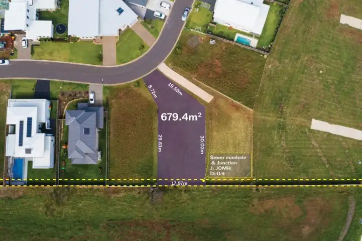 26 Richwood Ridge, Port Macquarie NSW 2444
