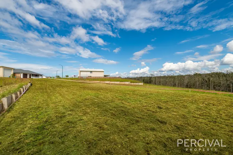 Third view of Homely land listing, 26 Richwood Ridge, Port Macquarie NSW 2444