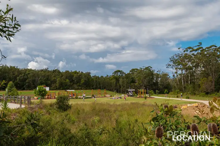 Fourth view of Homely land listing, 26 Richwood Ridge, Port Macquarie NSW 2444