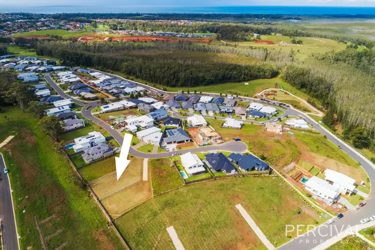 Fifth view of Homely land listing, 26 Richwood Ridge, Port Macquarie NSW 2444