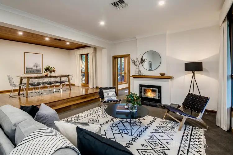 16 Ilfracombe Drive, Wattle Park SA 5066