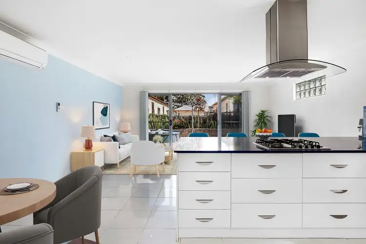 Third view of Homely house listing, 13 Scott Street, Carrington NSW 2294