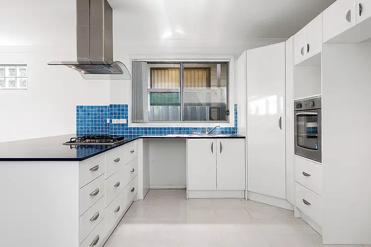 Fifth view of Homely house listing, 13 Scott Street, Carrington NSW 2294