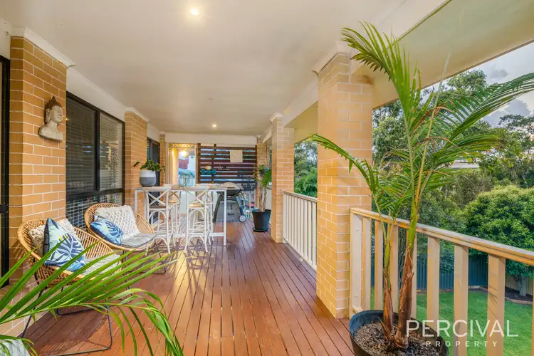 Second view of Homely house listing, 2 Sapphire Drive, Port Macquarie NSW 2444