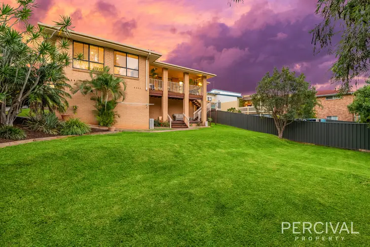 Third view of Homely house listing, 2 Sapphire Drive, Port Macquarie NSW 2444