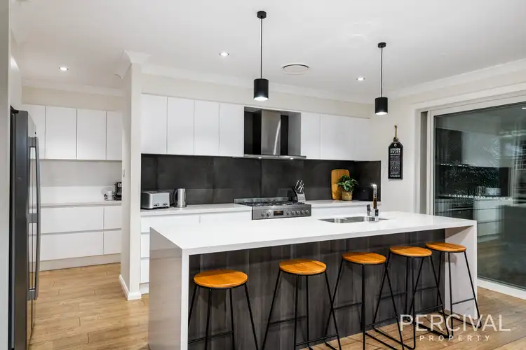 Second view of Homely house listing, 31 Diploma Drive, Port Macquarie NSW 2444
