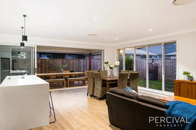Third view of Homely house listing, 31 Diploma Drive, Port Macquarie NSW 2444