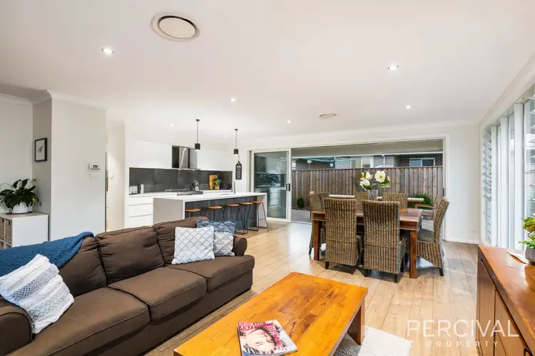 Fourth view of Homely house listing, 31 Diploma Drive, Port Macquarie NSW 2444