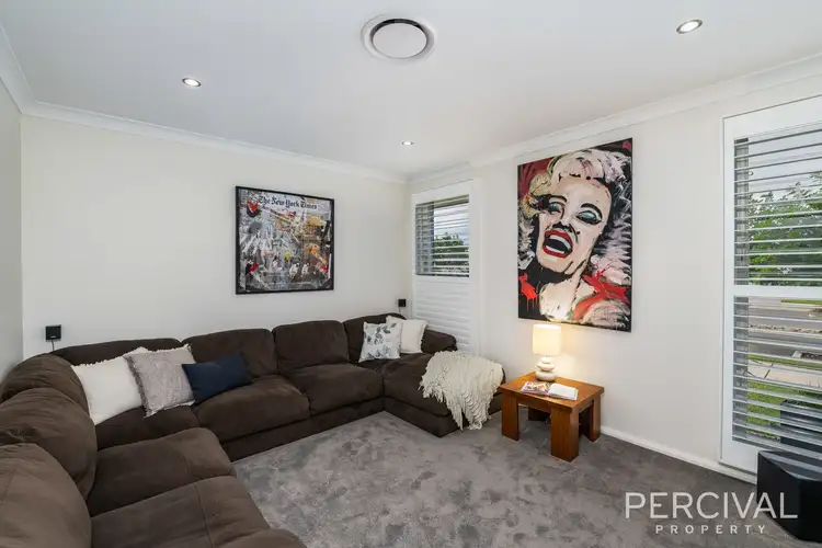Fifth view of Homely house listing, 31 Diploma Drive, Port Macquarie NSW 2444