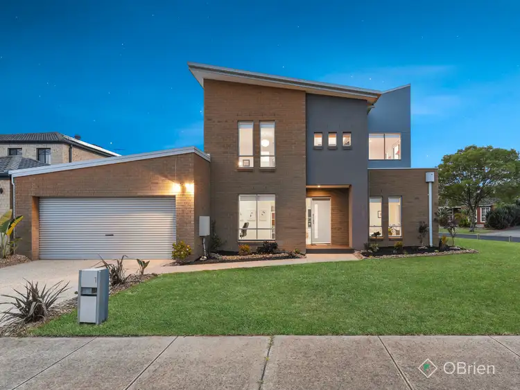 1 Webster Drive, Patterson Lakes VIC 3197