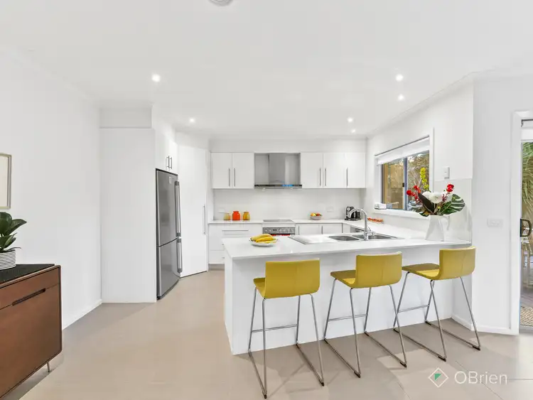 Sixth view of Homely house listing, 1 Webster Drive, Patterson Lakes VIC 3197