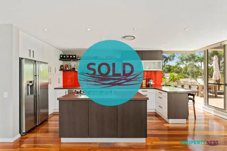 24/19 Blaxland Avenue, Newington NSW 2127