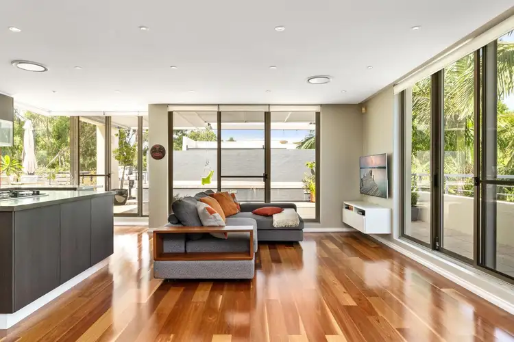 Fourth view of Homely apartment listing, 24/19 Blaxland Avenue, Newington NSW 2127