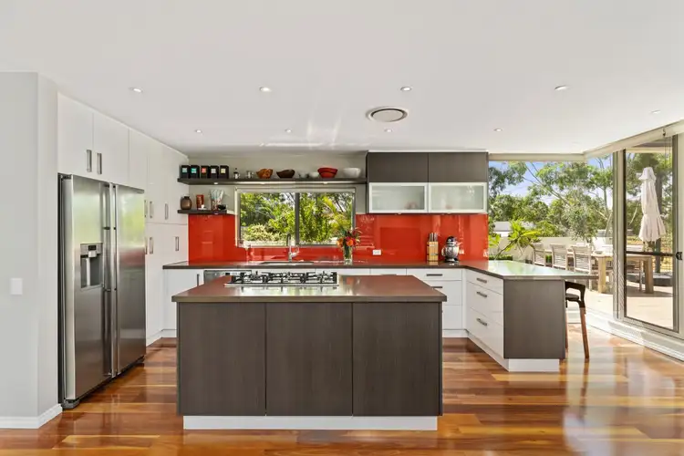 Fifth view of Homely apartment listing, 24/19 Blaxland Avenue, Newington NSW 2127