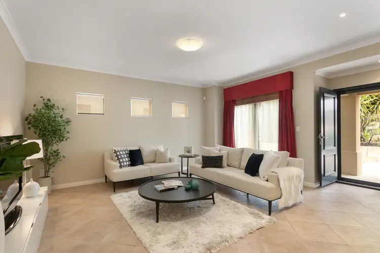 Second view of Homely house listing, 25 Henley Road, Mount Pleasant WA 6153