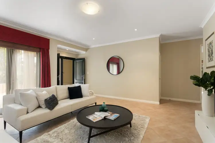 Third view of Homely house listing, 25 Henley Road, Mount Pleasant WA 6153