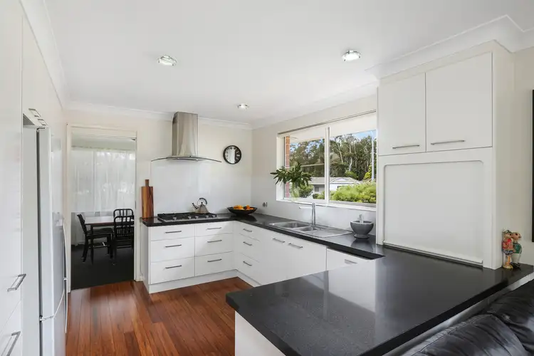 Second view of Homely house listing, 12 Tasman Road, Port Macquarie NSW 2444
