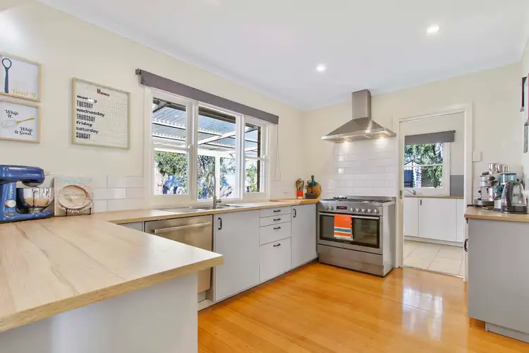 Fifth view of Homely house listing, 14 Cumming Street, Paynesville VIC 3880