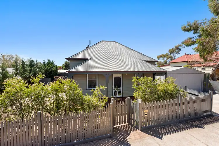 Main view of Homely house listing, 1 Beech Street, Golden Square VIC 3555
