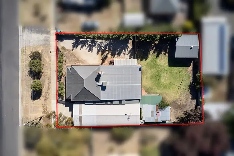 Fourth view of Homely house listing, 1 Beech Street, Golden Square VIC 3555