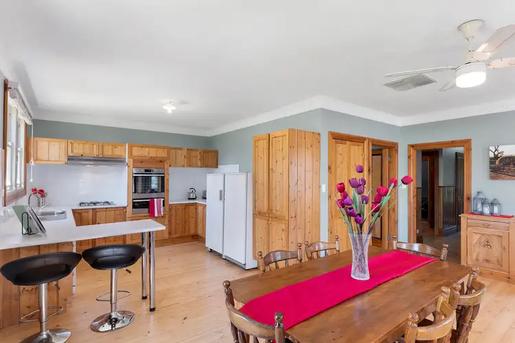 Fifth view of Homely house listing, 1 Beech Street, Golden Square VIC 3555