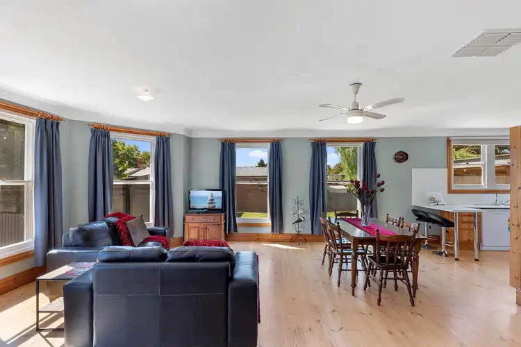 Sixth view of Homely house listing, 1 Beech Street, Golden Square VIC 3555
