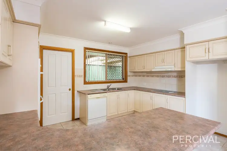 Third view of Homely villa listing, 5/61 Gore Street, Port Macquarie NSW 2444