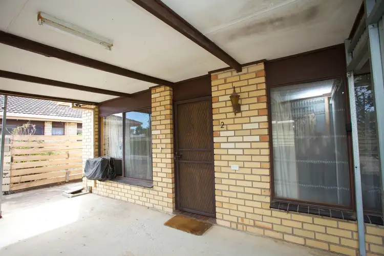 2/10 Williams Road, Horsham VIC 3400