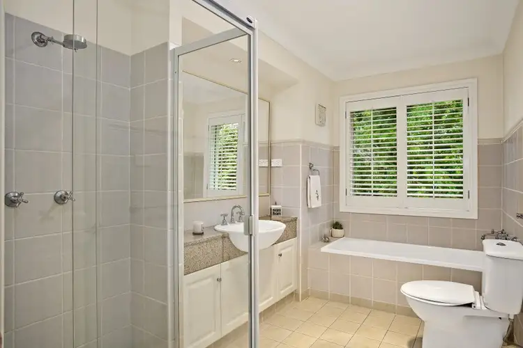 Fifth view of Homely house listing, 12/36 Francis Street, Castle Hill NSW 2154