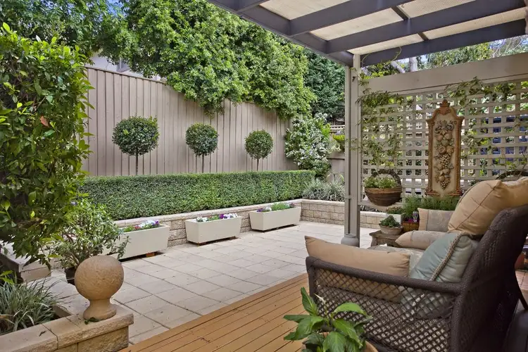 Sixth view of Homely house listing, 12/36 Francis Street, Castle Hill NSW 2154