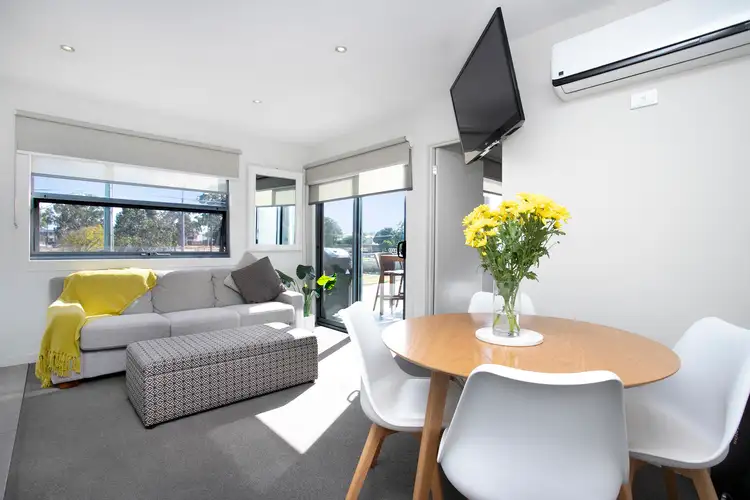 101/413 Geelong Road, Kingsville VIC 3012