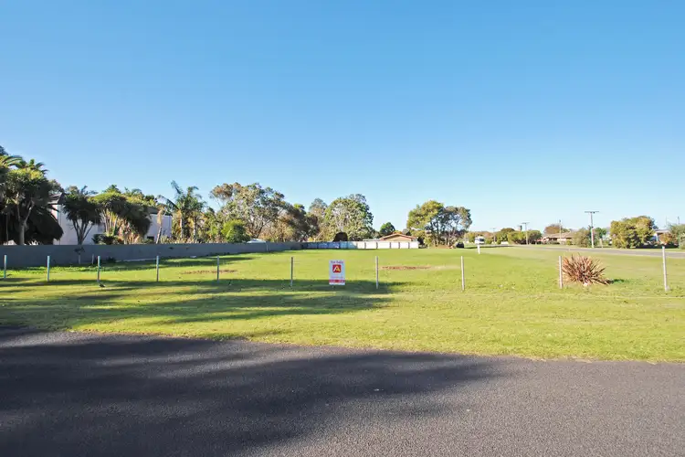Second view of Homely land listing, 66-68 Cameron Street, Heywood VIC 3304