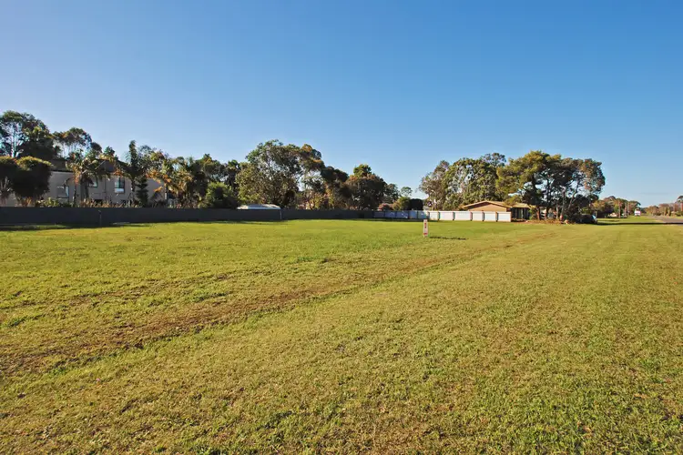 Third view of Homely land listing, 66-68 Cameron Street, Heywood VIC 3304