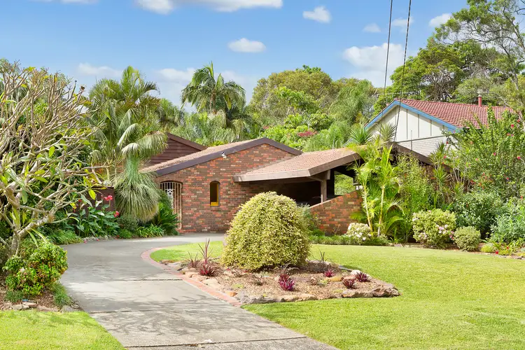 Second view of Homely house listing, 26 Calool Crescent, Belrose NSW 2085