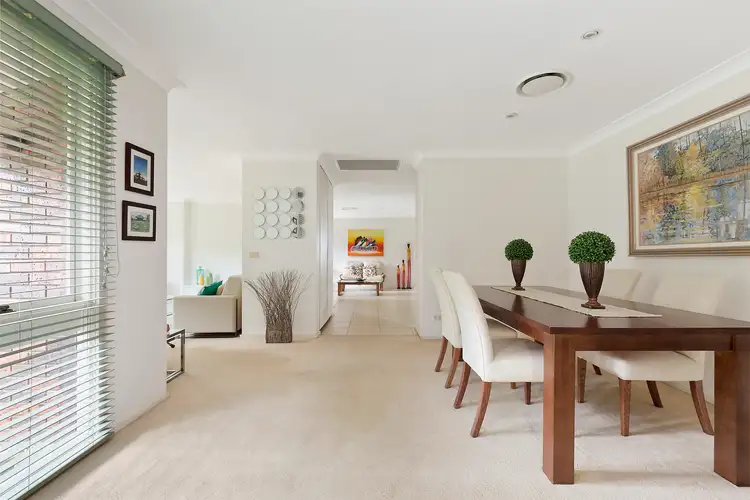Third view of Homely house listing, 26 Calool Crescent, Belrose NSW 2085