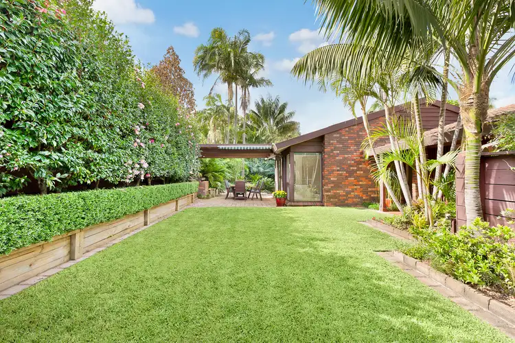 Fifth view of Homely house listing, 26 Calool Crescent, Belrose NSW 2085