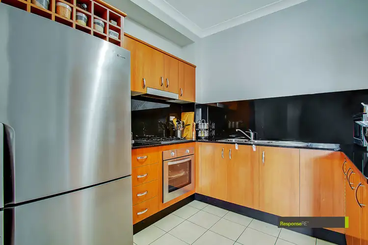 Level 16/16/24 Lydbrook Street, Westmead NSW 2145
