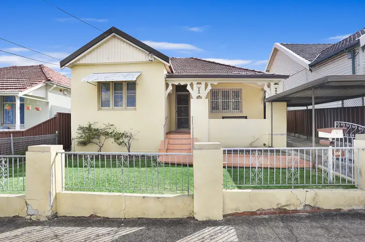 Main view of Homely house listing, 171 Auburn Road, Auburn NSW 2144