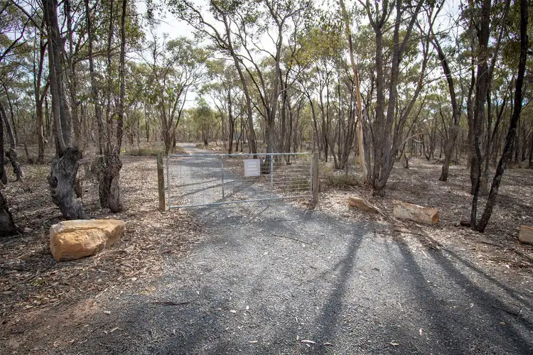 Main view of Homely land listing, 23 Ramon Close Moonlight Flat, Maryborough VIC 3465