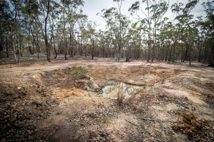 Third view of Homely land listing, 23 Ramon Close Moonlight Flat, Maryborough VIC 3465