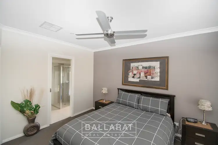 Sixth view of Homely house listing, 8 Whirrakee Drive, Maryborough VIC 3465