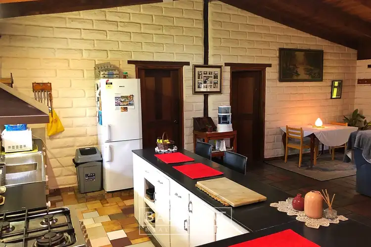 Fifth view of Homely house listing, 304 Smalls Road Bowenvale, Maryborough VIC 3465