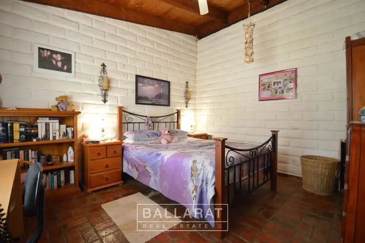 Sixth view of Homely house listing, 304 Smalls Road Bowenvale, Maryborough VIC 3465