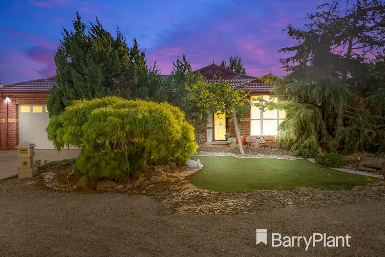 7 Rose Gardens Place, Hoppers Crossing VIC 3029