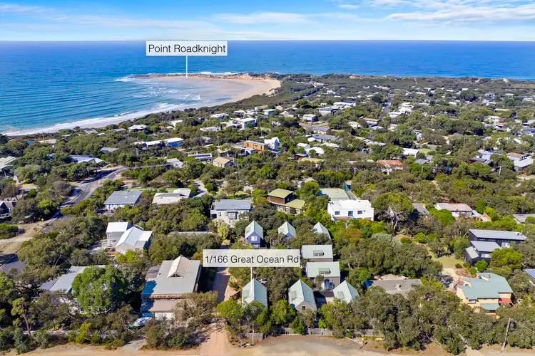 1/166 Great Ocean Road, Anglesea VIC 3230