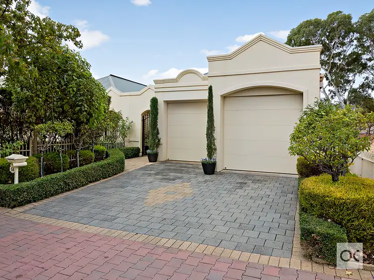 5A Rossington Avenue, Myrtle Bank SA 5064