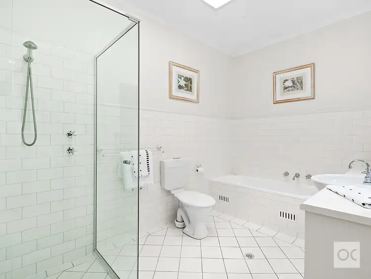 Fifth view of Homely semi-detached listing, 5A Rossington Avenue, Myrtle Bank SA 5064