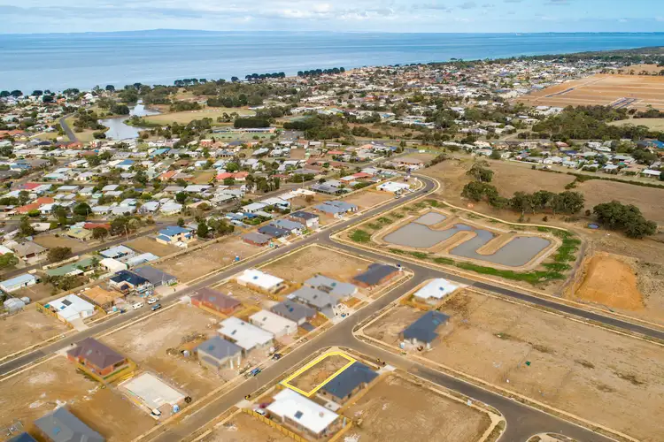 Second view of Homely land listing, 2 Palace Road, St Leonards VIC 3223