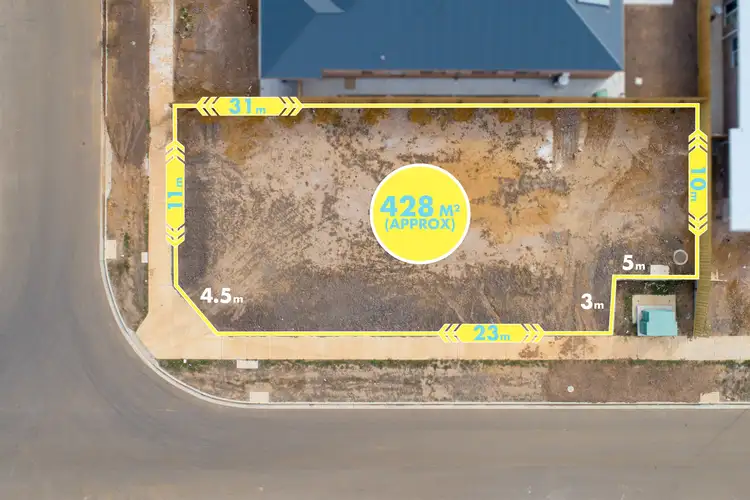 Third view of Homely land listing, 2 Palace Road, St Leonards VIC 3223