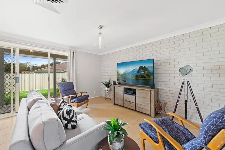 Main view of Homely townhouse listing, 6/40 Burns Road, Ourimbah NSW 2258